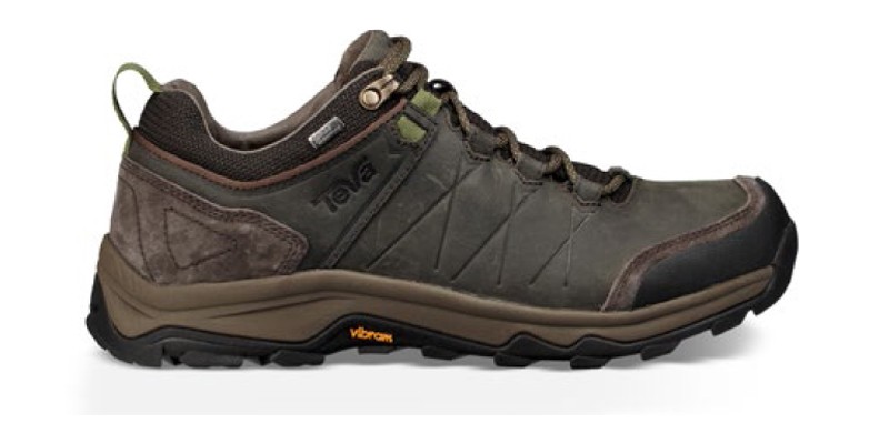 Teva® | Chaussures de Marche & de Randonnée Homme | Teva® FR