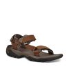 Teva Szandál Terra Fi 5 Universal Leather Teva Szandál Terra Fi 5 Universal Leather