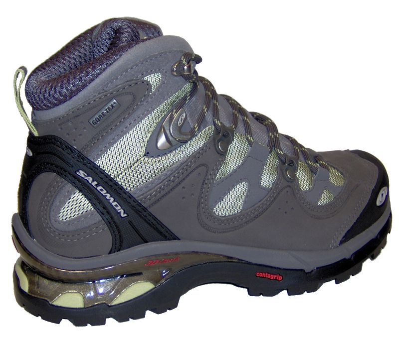 salomon comet 3d lady gtx