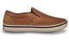 Crocs Cipő Hover Slip On Leather