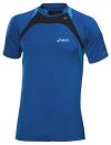 Asics Futó Polo SS Stretch Top Asics Futó Polo SS Stretch Top