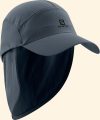 Salomon Sapka SOFTSHELL NECK CAP