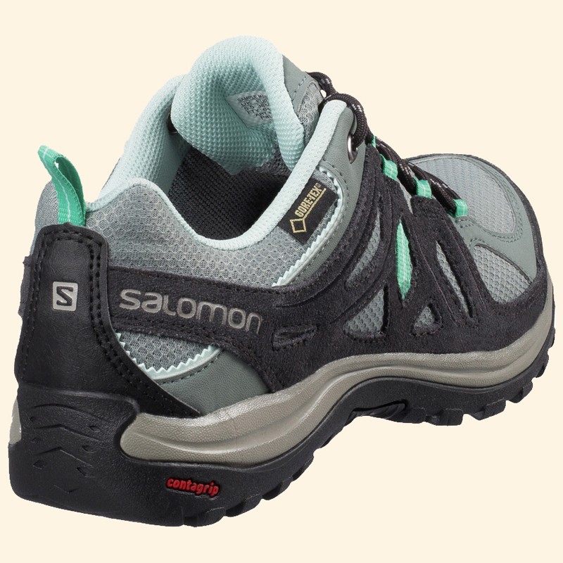 Salomon ellipse 2 sale goretex