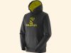 Salomon Kapusznis Pulóver LOGO HOODIE M 