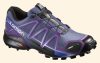 Salomon Terep Futócipő SPEEDCROSS 4 CS W