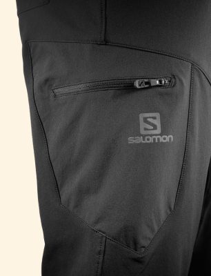 Salomon wayfarer hotsell utility pant m