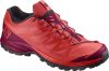 Salomon Túracipő OUTpath GTX® W Salomon Túracipő OUTpath GTX® W