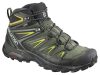 Salomon Túra Cipő X ULTRA 3 MID GTX® Salomon Túra Cipő X ULTRA 3 MID GTX®