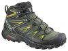 Salomon Túra Cipő X ULTRA 3 MID GTX®