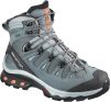 Salomon Túra Cipő QUEST 4D 3 GTX®