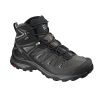 Salomon Női Túra Cipő X ULTRA 3 MID GTX® W