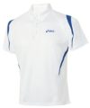 Asics Tenisz Poloing M'S Tennis Polo