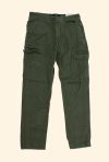 Sandstone Bélelt Oldalzsebes Nadrág Backcountry Pants