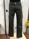 Sandstone Oldalzsebes Nadrág Narrow Pants Sandstone Oldalzsebes Nadrág Narrow Pants