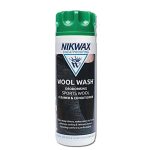 Nikwax Wool Wash Tisztító és Condicionáló