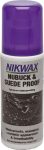 Nikwax Nubuck & Suede Proof Spray