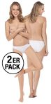 Skiny Női Alsó Rio Slip DP ( 2db/Csomag ) Skiny Női Alsó Rio Slip DP ( 2db/Csomag )
