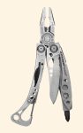 Leatherman Multiszerszám Skeletool - Dobozos