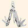 Leatherman Multiszerszám Rev