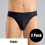 Skiny Férfi Alsó Brasil Slip 2 Pack Skiny Férfi Alsó Brasil Slip 2 Pack