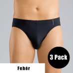 Skiny Férfi Alsó Brasil Slip Pack (3db/Csomag)