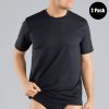 Skiny Férfi Póló T-Shirt DP ( 2db/csomag ) Skiny Férfi Póló T-Shirt DP ( 2db/csomag )