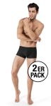 Skiny Férf Boxer Alsó Pack (2db/Csomag)