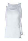 Skiny Férfi Atléta Shirtcollection Tank Top 2pack Skiny Férfi Atléta Shirtcollection Tank Top 2pack