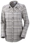 Columbia Flanel Ing Pettygrove Plaid Flannel Shirt 