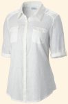 Columbia Női Ing Sunshine Bound ™ II 3Q Shirt Columbia Női Ing Sunshine Bound ™ II 3Q Shirt