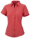 Columbia Ing Cheery Chevron Stripe S S Shirt.. Columbia Ing Cheery Chevron Stripe S S Shirt..