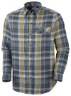 Columbia Flanel Ing Flare Gun Flannel LS