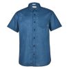 Columbia Ing Cape Side Solid Short Sleeve Shirt Columbia Ing Cape Side Solid Short Sleeve Shirt