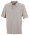 Columbia Poloing Utilizer II Stripe Polo