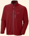 Columbia Polár Pulóver Fast Trek™ II Full Zip Fleece Columbia Polár Pulóver Fast Trek™ II Full Zip Fleece