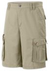 Columbia Rövid Nadrág Bull Run Cargo Short