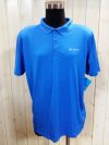 Columbia Poloing Zero Rules Polo Shirt