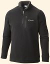 Columbia Pulóver Terpin Point ™ II Half Zip