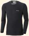 Columbia Férfi Aláöltöző Men's Heavyweight Long Sleeve Top