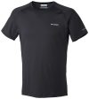 Columbia Férfi Polo Quickest Wick Short Sleeve Top Men's Columbia Férfi Polo Quickest Wick Short Sleeve Top Men's