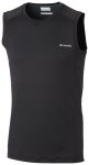 Columbia Férfi Polo Men's Quickest Wick Sleeveless Top