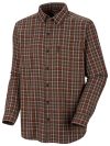 Columbia Ing Fall Line Long Sleeve Shirt