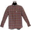 Columbia Ing Frost Warning Long Sleeve Shirt