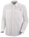 Columbia Ing Silver Ridge Long Sleeve Shirt Columbia Ing Silver Ridge Long Sleeve Shirt