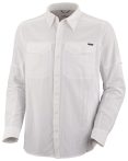 Columbia Ing Silver Ridge Long Sleeve Shirt