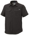 Columbia Ing Silver Ridge Short Sleeve Shirt Columbia Ing Silver Ridge Short Sleeve Shirt