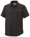 Columbia Ing Silver Ridge Short Sleeve Shirt