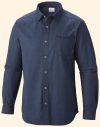 Columbia Ing Arbor Peak Oxford LS Shirt Columbia Ing Arbor Peak Oxford LS Shirt