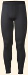 Columbia Férfi Aláöltöző Nadrág Midweight II Tight-Black