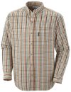 Columbia Flanel Ing Vapor Ridge II Long Sleeve Shirt